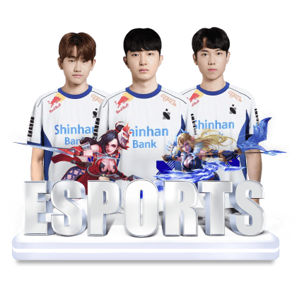 必发体育电竞场馆