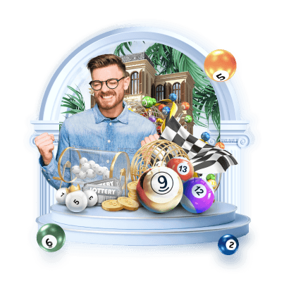 必发体育彩票场馆